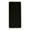 Ecran Samsung A736 Galaxy A73 5G 2022 Verde (Service Pack)