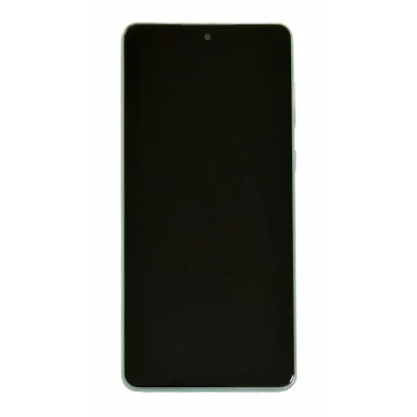 Ecran Samsung A736 Galaxy A73 5G 2022 Verde (Service Pack)
