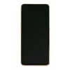 Ecran Samsung A805 Galaxy A80 2019 Auriu (Service Pack)