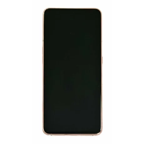Ecran Samsung A805 Galaxy A80 2019 Auriu (Service Pack)