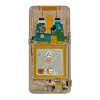 Ecran Samsung A805 Galaxy A80 2019 Auriu (Service Pack)