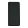 Ecran Samsung A805 Galaxy A80 2019 Negru (Service Pack)