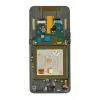 Ecran Samsung A805 Galaxy A80 2019 Negru (Service Pack)