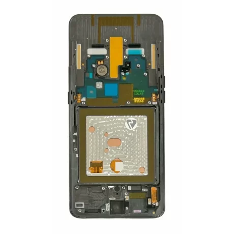 Ecran Samsung A805 Galaxy A80 2019 Negru (Service Pack)