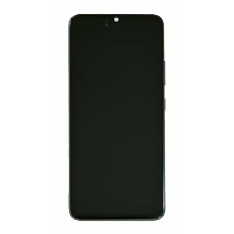 Ecran Samsung A908 Galaxy A90 5G 2019 Negru (Service Pack)