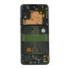 Ecran Samsung A908 Galaxy A90 5G 2019 Negru (Service Pack)