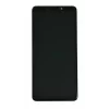 Ecran Samsung A920 Galaxy A9 2018 Negru (Service Pack)