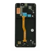 Ecran Samsung A920 Galaxy A9 2018 Negru (Service Pack)