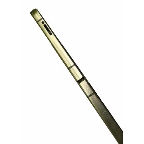 Ecran Samsung F721B Galaxy Z Flip4 5G Gold (Service Pack)