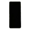Ecran Samsung F721B Galaxy Z Flip4 5G Gold (Service Pack)