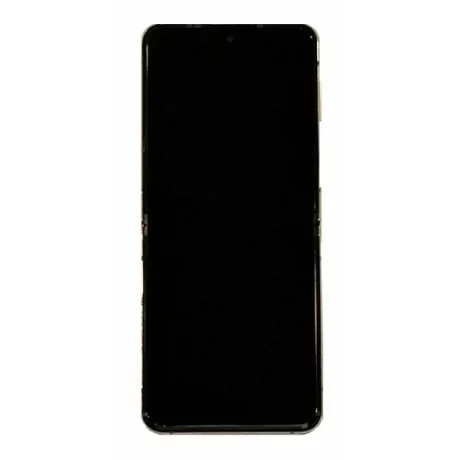 Ecran Samsung F721B Galaxy Z Flip4 5G Gold (Service Pack)