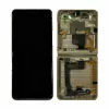 Ecran Samsung F721B Galaxy Z Flip4 5G Gold (Service Pack)