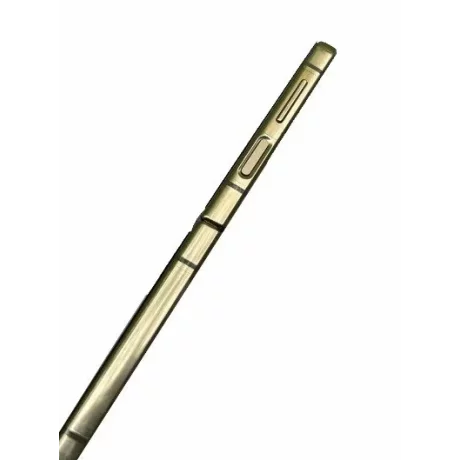 Ecran Samsung F721B Galaxy Z Flip4 5G Gold (Service Pack)