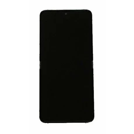 Ecran Samsung F731B Galaxy Z Flip5 5G 2023 Cream (Crem) (Service Pack)