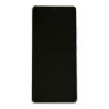 Ecran Samsung G770F Galaxy S10 Lite Prism White (Service Pack)