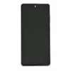 Ecran Samsung G780/ G781 Galaxy S20 FE 4G/ 5G Cloud Lavender (Violet Lavanda) (Service Pack)