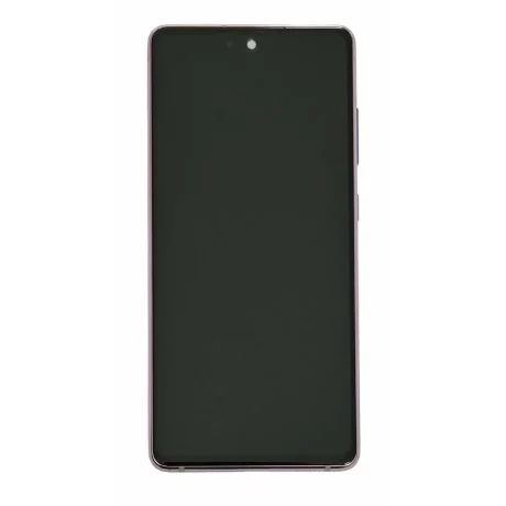 Ecran Samsung G780/ G781 Galaxy S20 FE 4G/ 5G Cloud Lavender (Violet Lavanda) (Service Pack)