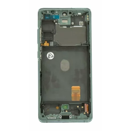 Ecran Samsung G780/ G781 Galaxy S20 FE 4G/ 5G Cloud Mint (Verde Menta) (Service Pack)
