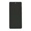 Ecran Samsung G780/ G781 Galaxy S20 FE 4G/ 5G Cloud Mint (Verde Menta) (Service Pack)