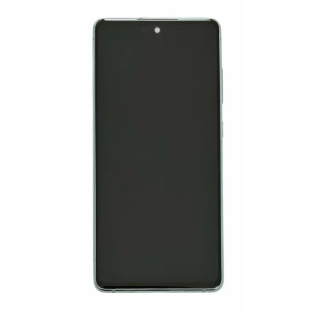 Ecran Samsung G780/ G781 Galaxy S20 FE 4G/ 5G Cloud Mint (Verde Menta) (Service Pack)