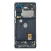 Ecran Samsung G780/ G781 Galaxy S20 FE 4G/ 5G Cloud Navy (Albastru Inchis) (Service Pack)