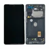 Ecran Samsung G780/ G781 Galaxy S20 FE 4G/ 5G Cloud Navy (Albastru Inchis) (Service Pack)