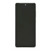 Ecran Samsung G780/ G781 Galaxy S20 FE 4G/ 5G Cloud White (Alb) (Service Pack)