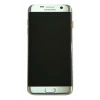 Ecran Samsung G935 Galaxy S7 Edge Silver (Service Pack)