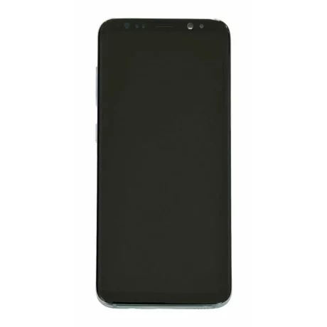 Ecran Samsung G950 Galaxy S8 Albastru (Service Pack)
