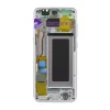 Ecran Samsung G950 Galaxy S8 Argintiu (Service Pack)