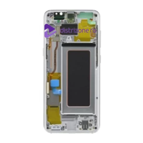 Ecran Samsung G950 Galaxy S8 Argintiu (Service Pack)
