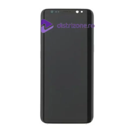 Ecran Samsung G950 Galaxy S8 Argintiu (Service Pack)