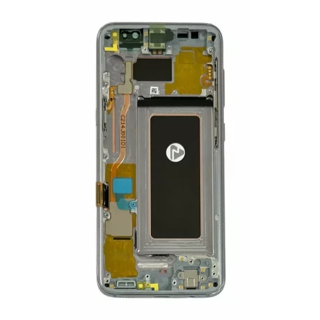 Ecran Samsung G950 Galaxy S8  Violet (Service Pack)