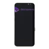Ecran Samsung G955 Galaxy S8 Plus Auriu (Service Pack)