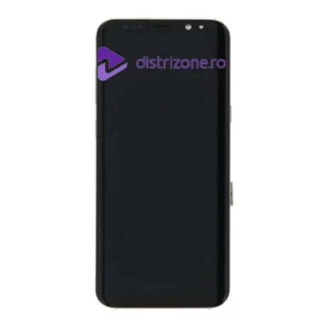 Ecran Samsung G955 Galaxy S8 Plus Auriu (Service Pack)