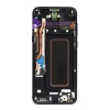 Ecran Samsung G955 Galaxy S8 Plus Negru (Service Pack)