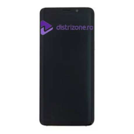 Ecran Samsung G960 Galaxy S9 Auriu (Service Pack)