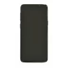 Ecran Samsung G960 Galaxy S9 Negru (Service Pack)