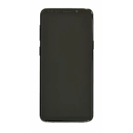 Ecran Samsung G960 Galaxy S9 Negru (Service Pack)