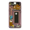 Ecran Samsung G960 Galaxy S9 Violet (Service Pack)