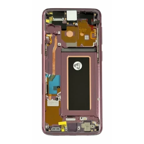 Ecran Samsung G960 Galaxy S9 Violet (Service Pack)