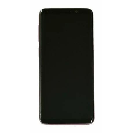 Ecran Samsung G960 Galaxy S9 Violet (Service Pack)