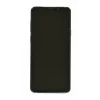 Ecran Samsung G965 Galaxy S9 Plus Albastru (Service Pack)