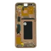 Ecran Samsung G965 Galaxy S9 Plus Sunrise Gold (Roz Auriu) (Service Pack)