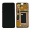 Ecran Samsung G965 Galaxy S9 Plus Sunrise Gold (Roz Auriu) (Service Pack)