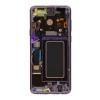 Ecran Samsung G965 Galaxy S9 Plus Violet (Service Pack)