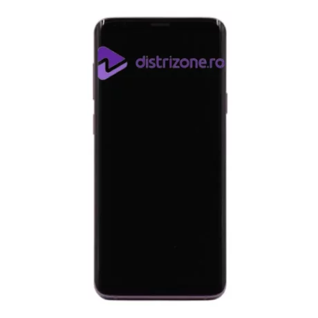 Ecran Samsung G965 Galaxy S9 Plus Violet (Service Pack)