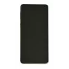 Ecran Samsung G973 Galaxy S10  Alb (Service Pack)