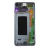 Ecran Samsung G973 Galaxy S10 Argintiu  (Service Pack)