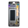 Ecran Samsung G973 Galaxy S10 Negru (Service Pack)